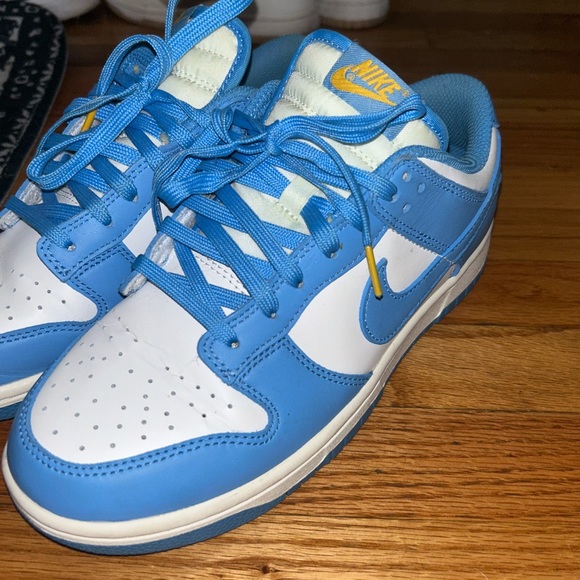 Nike Shoes - 2021 Dunk Low Wmns “Coast”